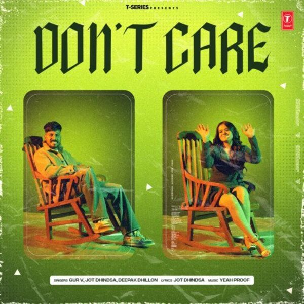 Dont Care