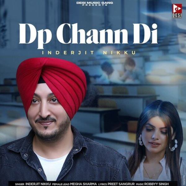 Dp Chann Di