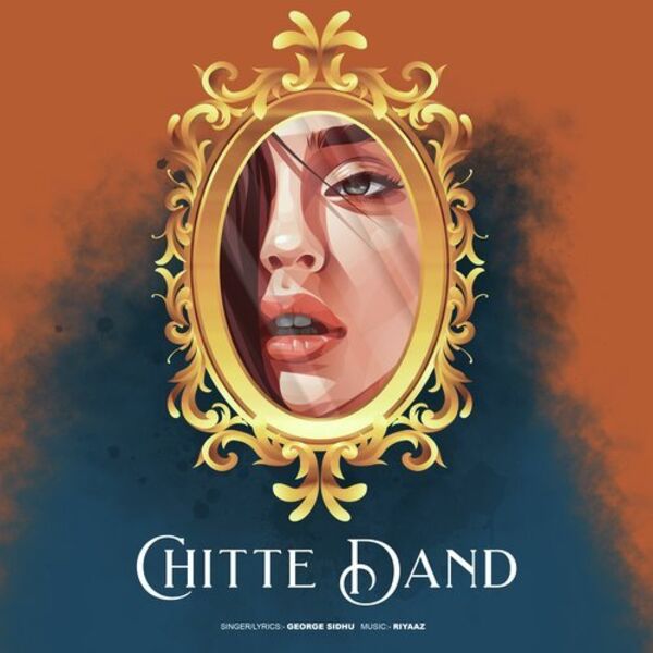 Chitte Dand