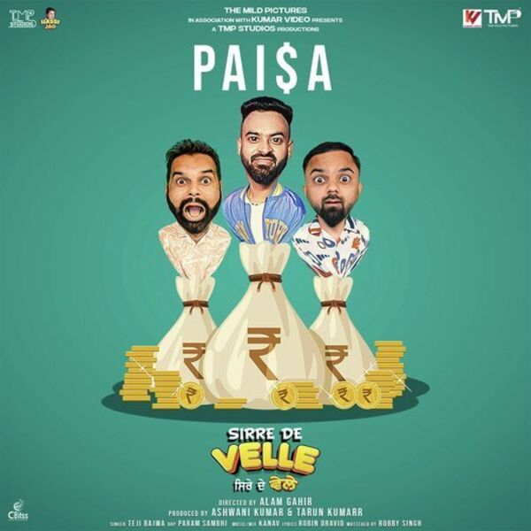 Paisa