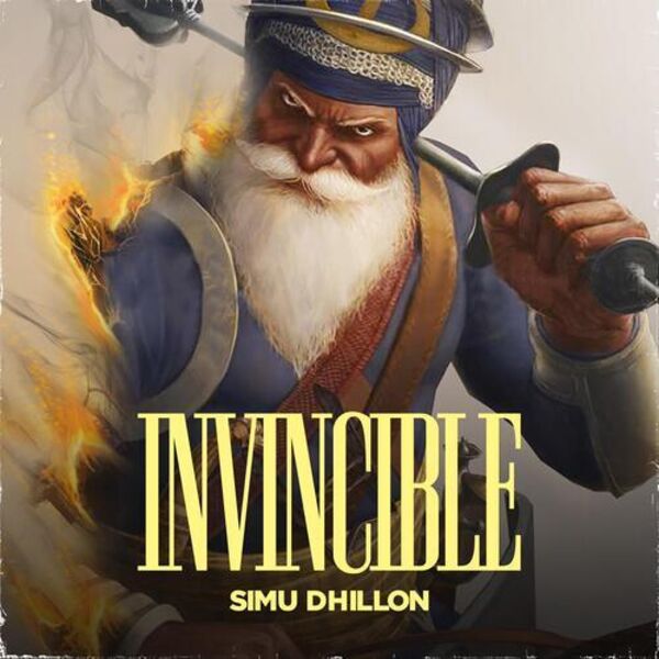 Invincible Panjab
