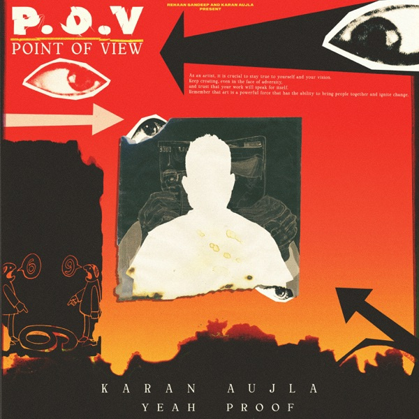 P.O.V (Point Of View)