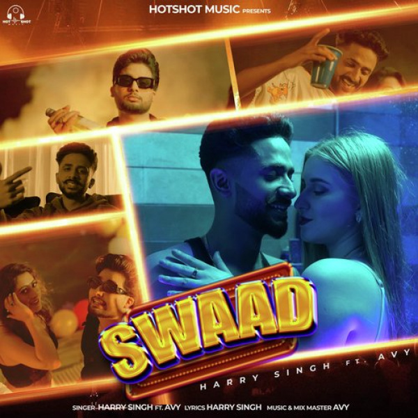 Swaad