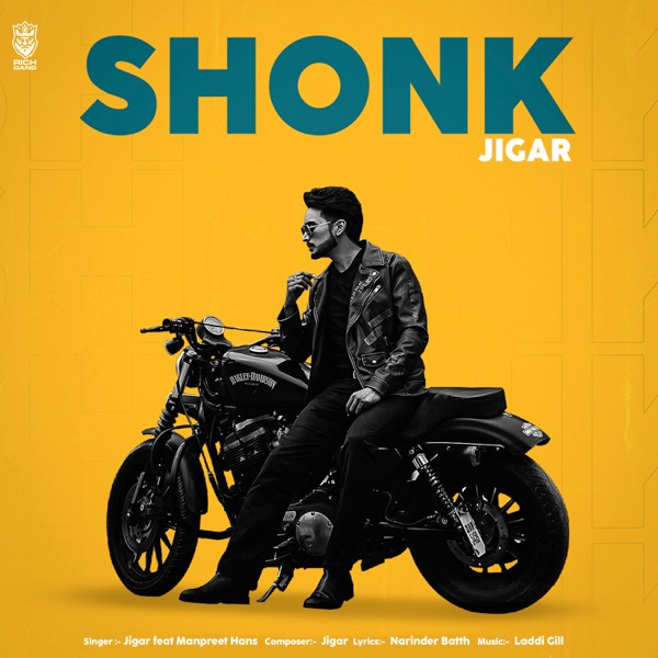 Shonk
