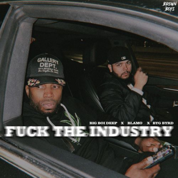 Fuck The Industry