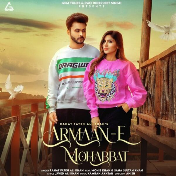 Armaan-E Mohabbat