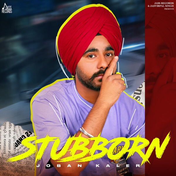 Stubborn