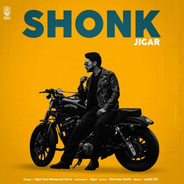 Shonk