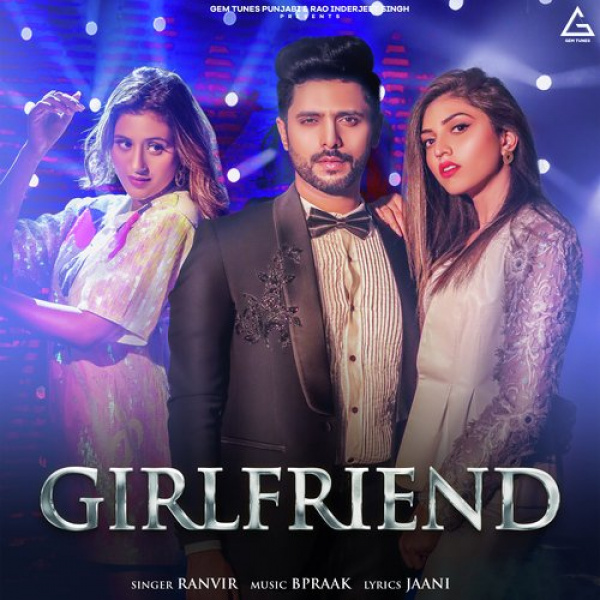 Girlfriend