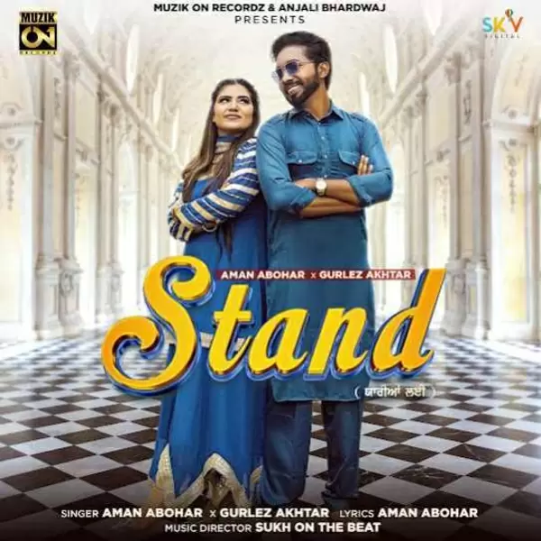 Stand