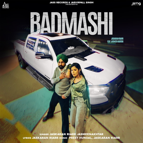 Badmashi