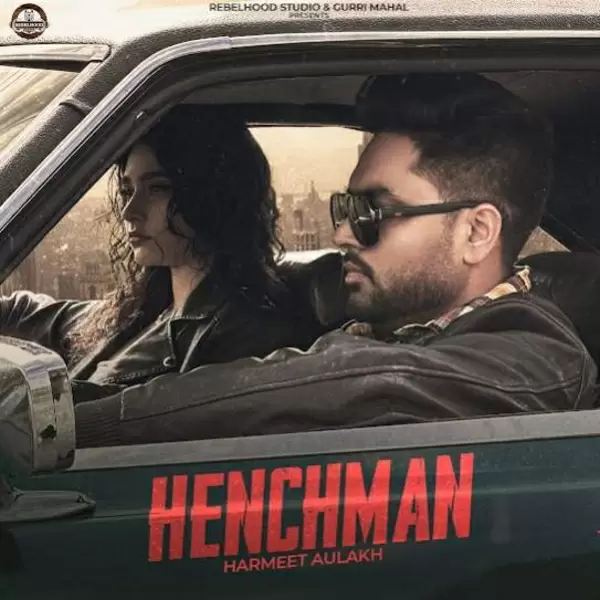 HenchMan