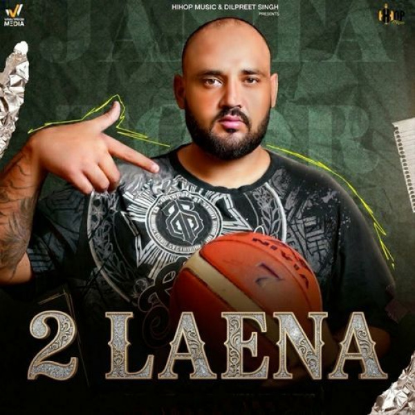 2 Laena