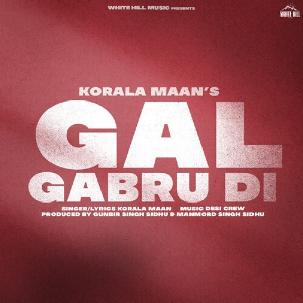 Gal Gabru Di