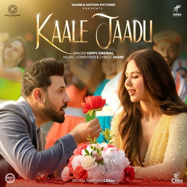 Kaale Jaadu