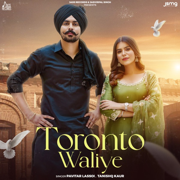 Toronto Waliye