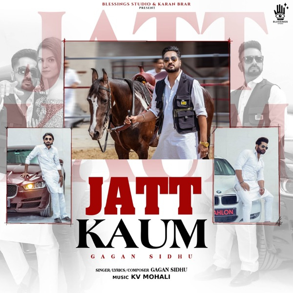 Jatt Kaum