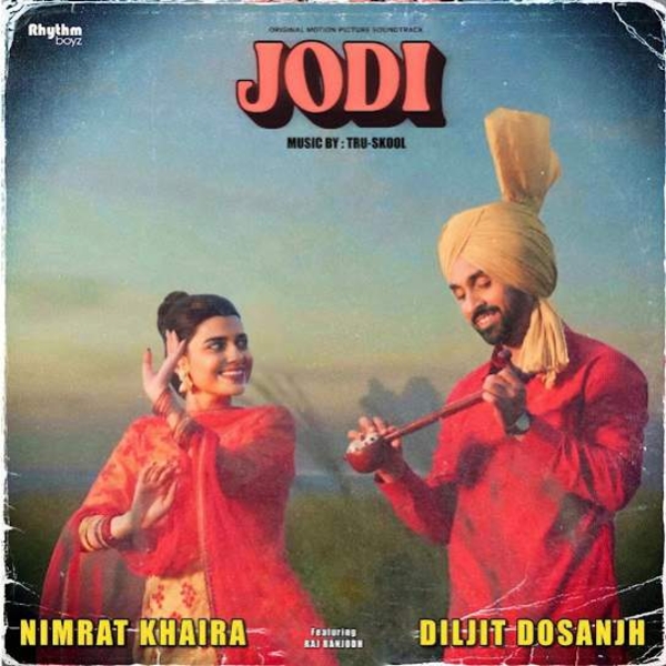 Jodi - OST