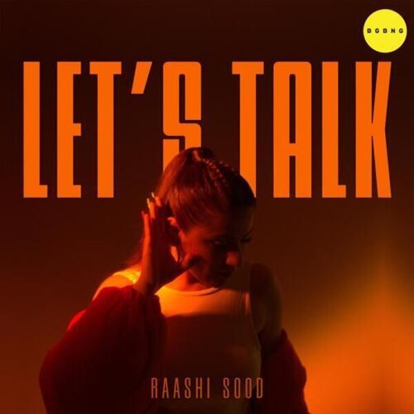 Lets Talk