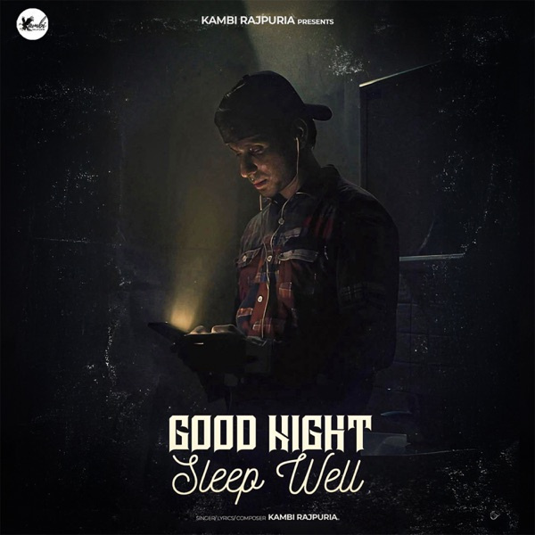 Good Night Sleep Well