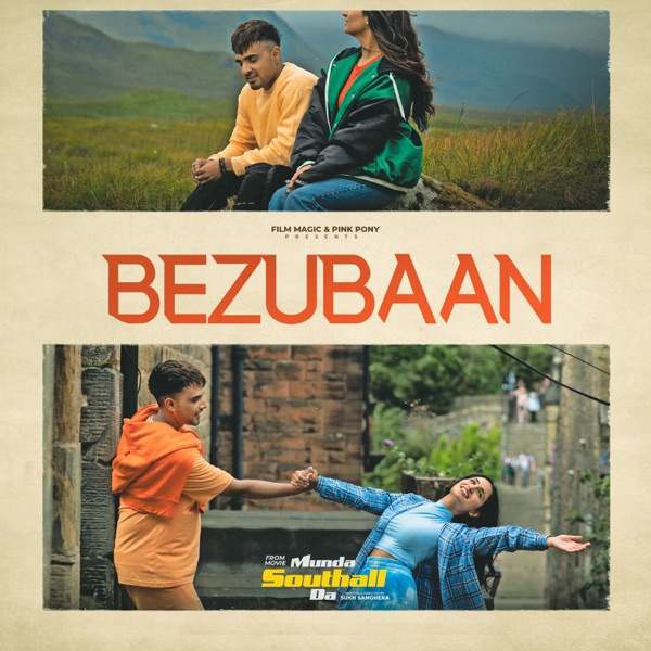 Bezubaan (From Munda Southall Da)