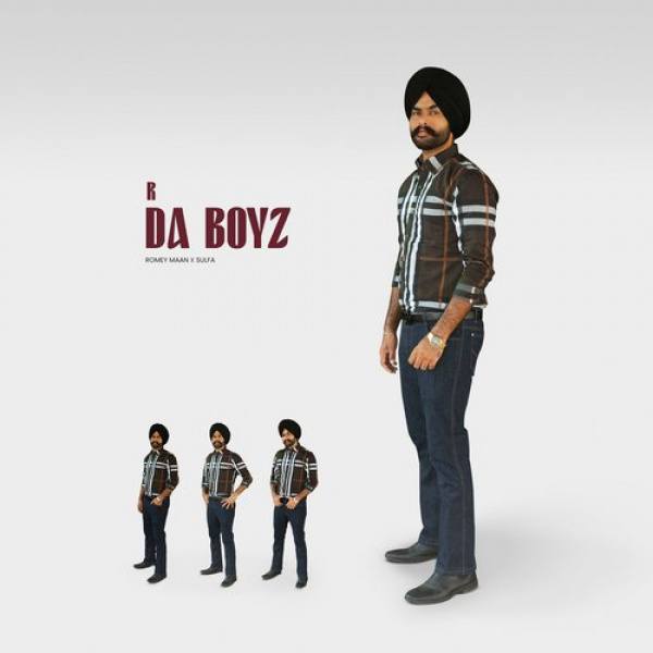 Da Boyz