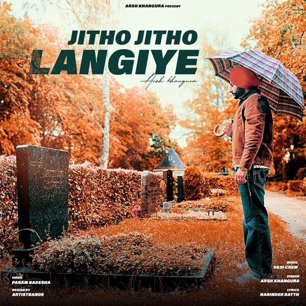 Jitho Jitho Langiye
