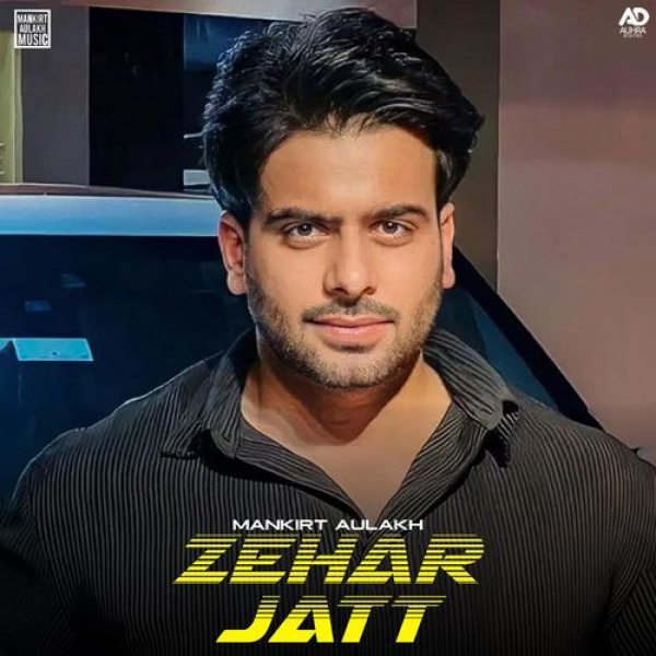 Zehar Jatt