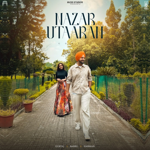 Nazar Utaaran