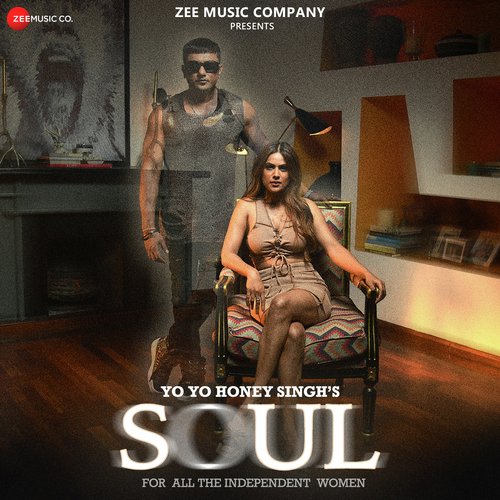 Soul (From &Quot;Honey 3.0&Quot;)