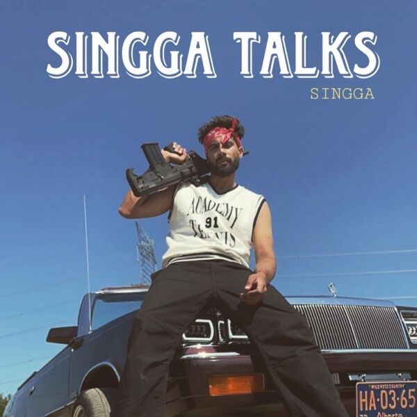 Singga Talks