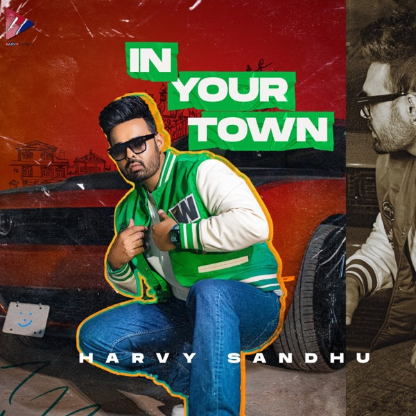 In Your Town