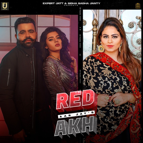 Red Akh
