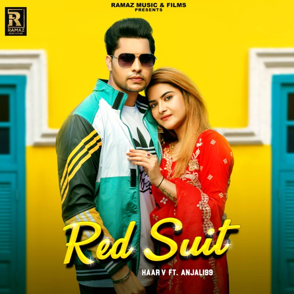 Red Suit