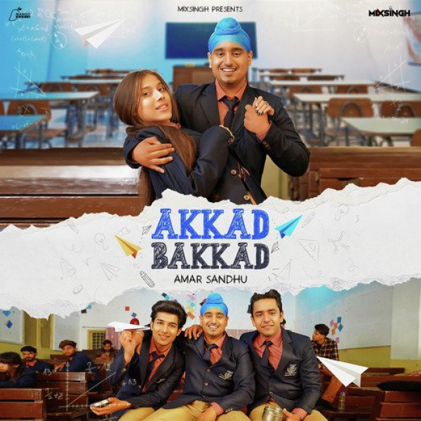 Akkad Bakkad