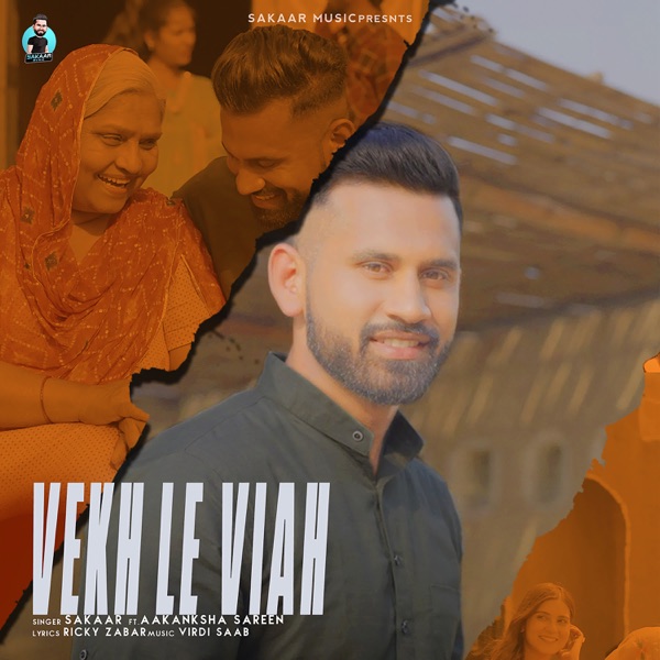 Vekh Le Viah
