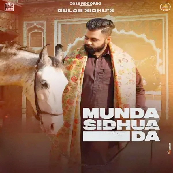Munda Sidhua Da