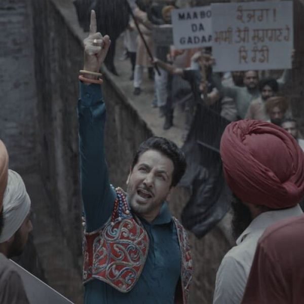 Gal_Sunoh_Punjabi_Dosto