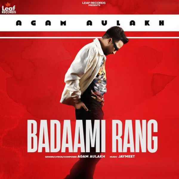 Badaami Rang