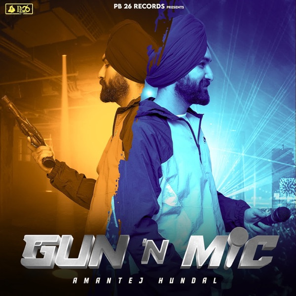 Gun n Mic