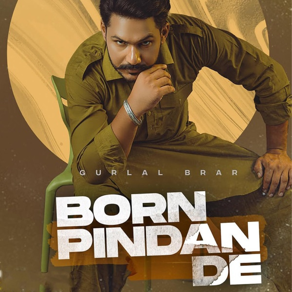 Born Pindan De
