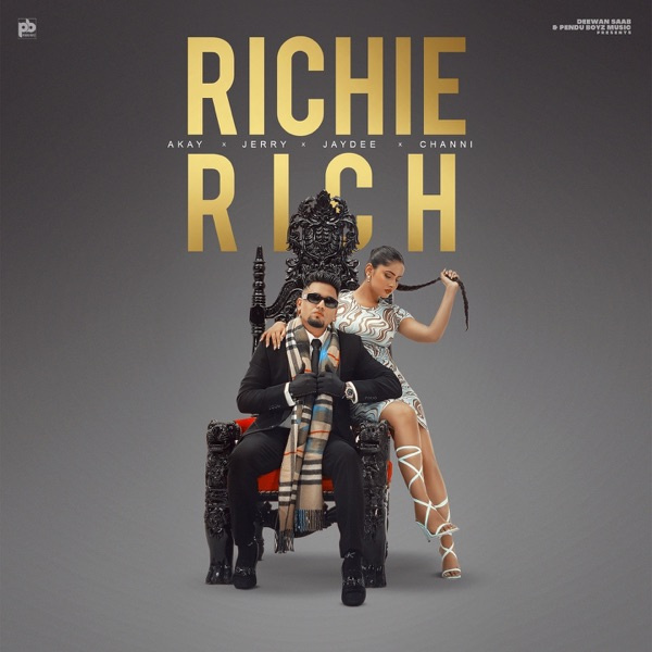 Richie Rich