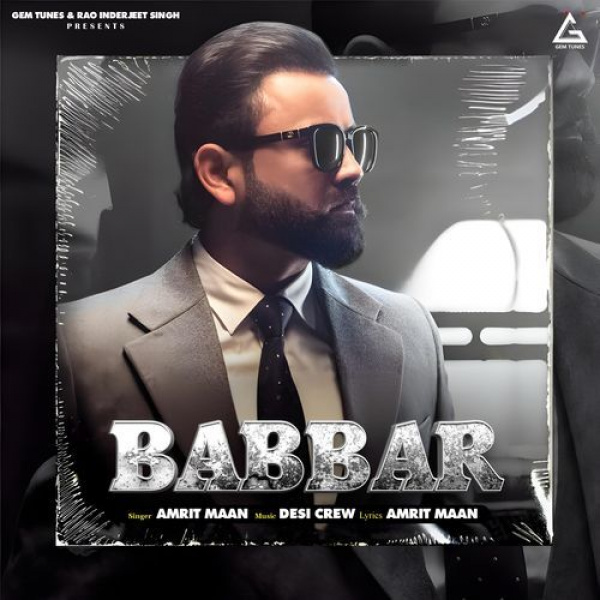 Babbar - Anthem