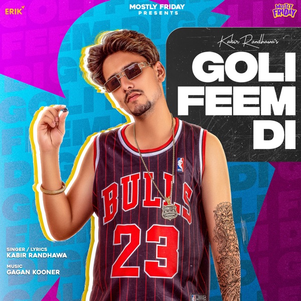 Goli Feem Di
