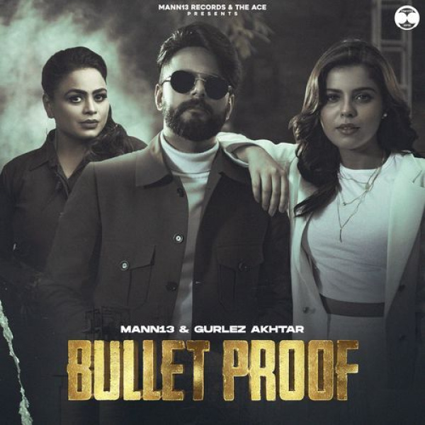 Bullet Proof