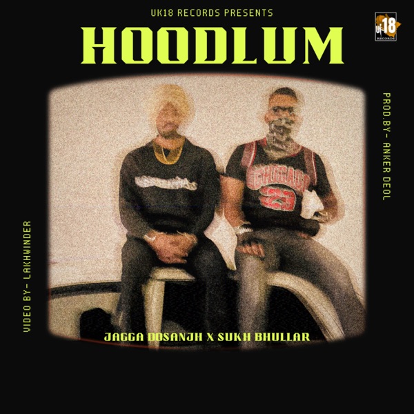 Hoodlum