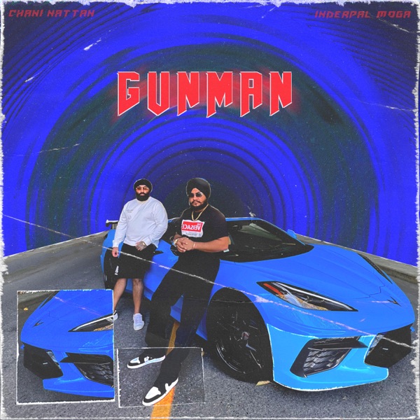 Gunman