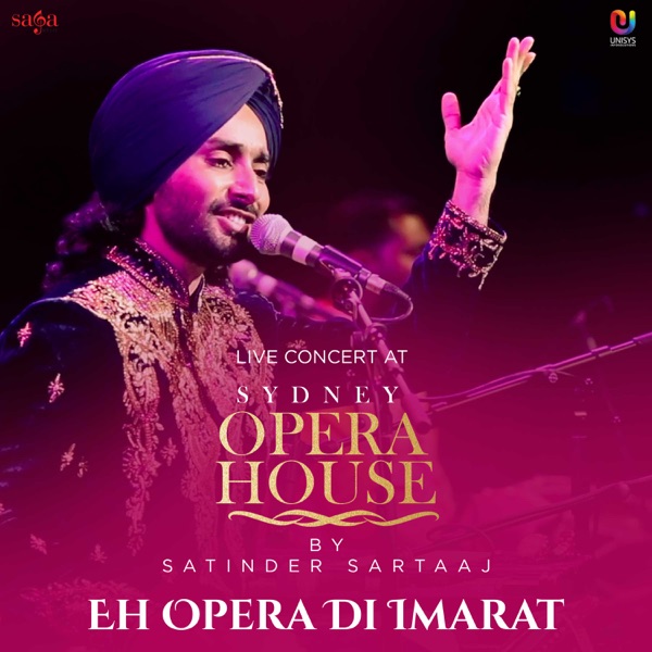 Eh Opera Di Imarat (Live)