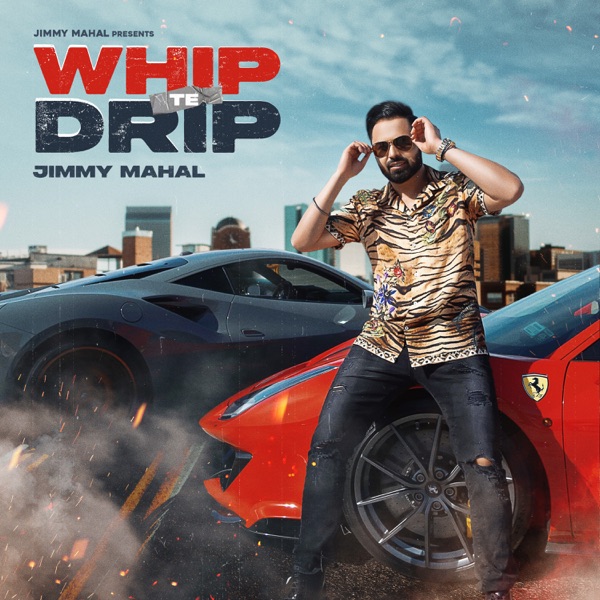 Whip Te Drip