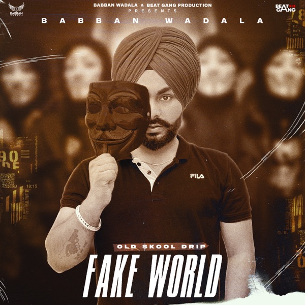 Fake World
